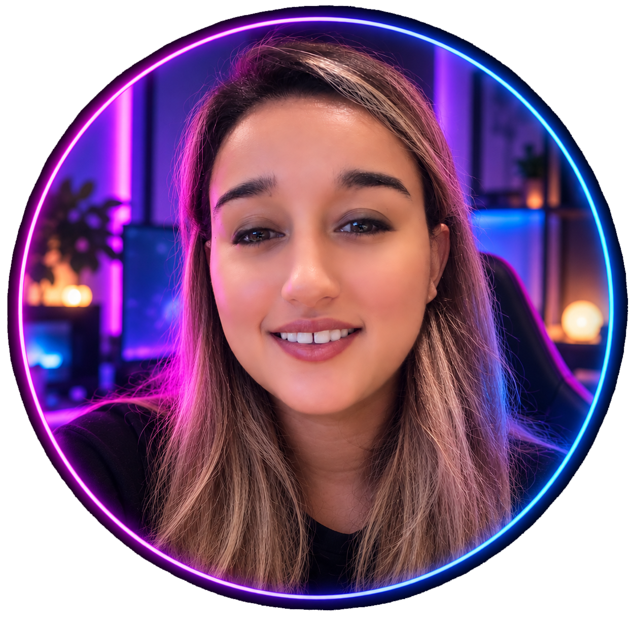 Hinede.A, créatrice de OuiCode