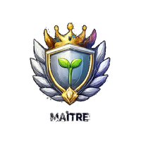 Maître