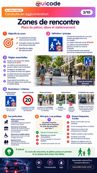 Aperçu de la fiche Zones de rencontre